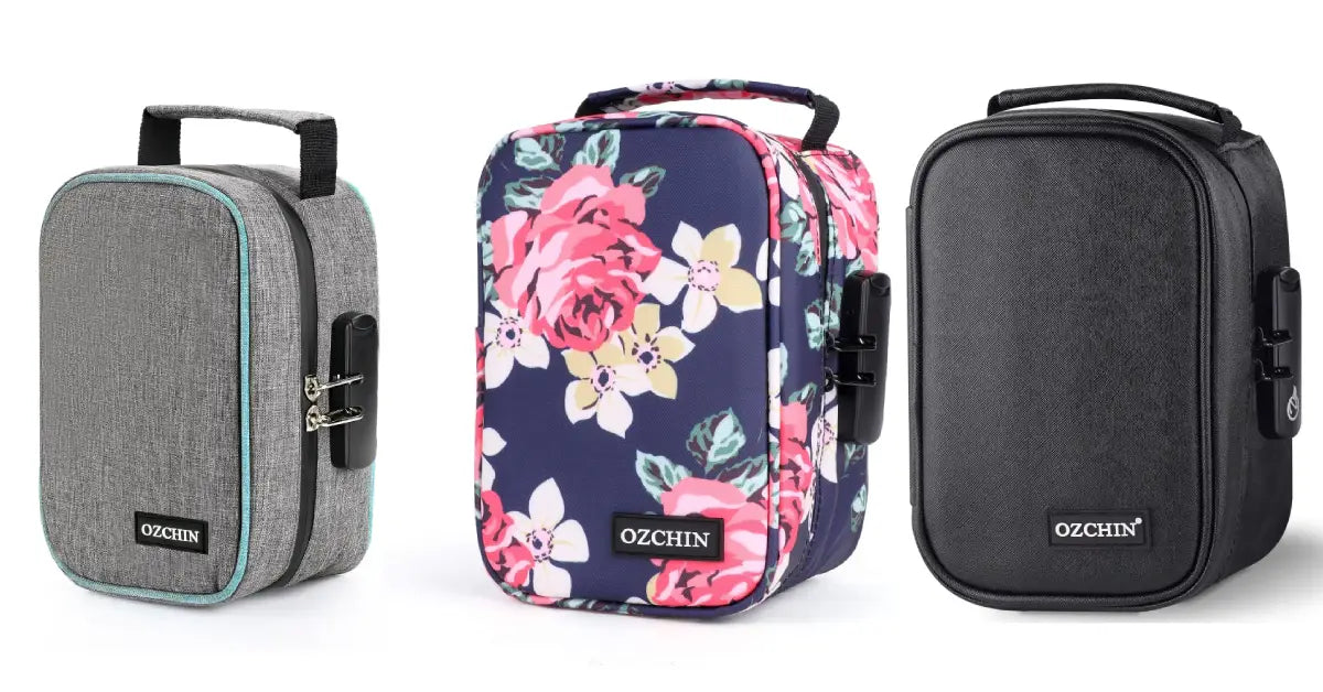 OZCHIN Official Web Coupons and Promo Code