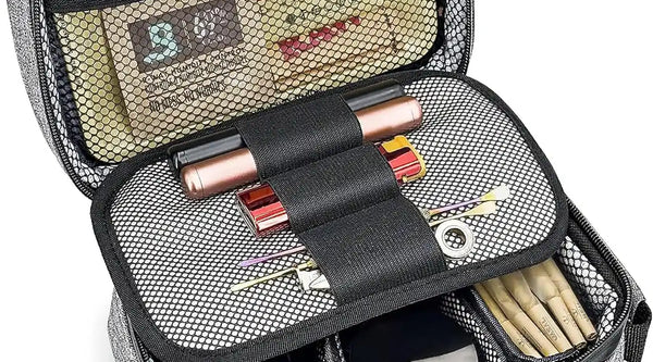 Upgrade Your Everyday Life with OZCHIN: Smell Proof, Stylish, and Smart Storage Solutions