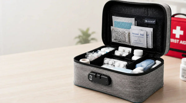 Medical Bag Guide: What Kind of Bag Can You Use?