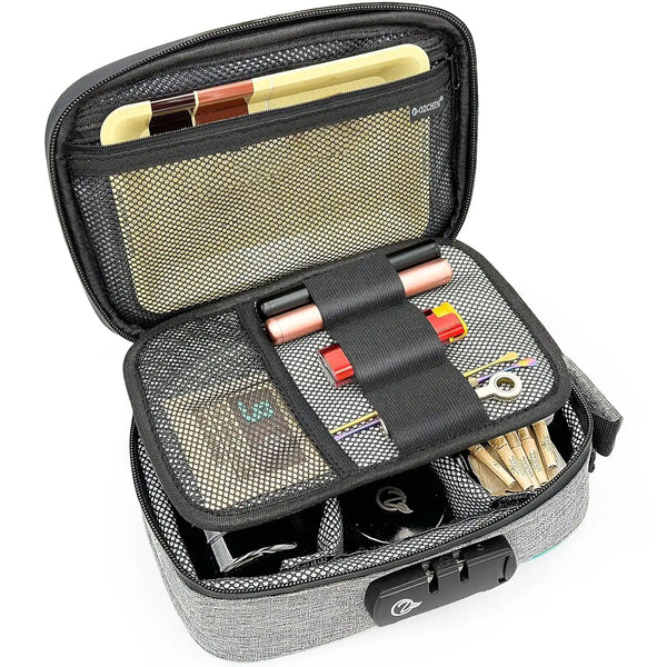 OZCHIN Obrix Series(Grey)