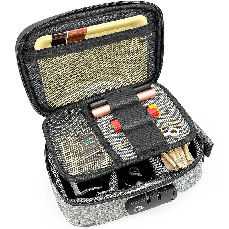 OZCHIN Obrix Series(Grey)