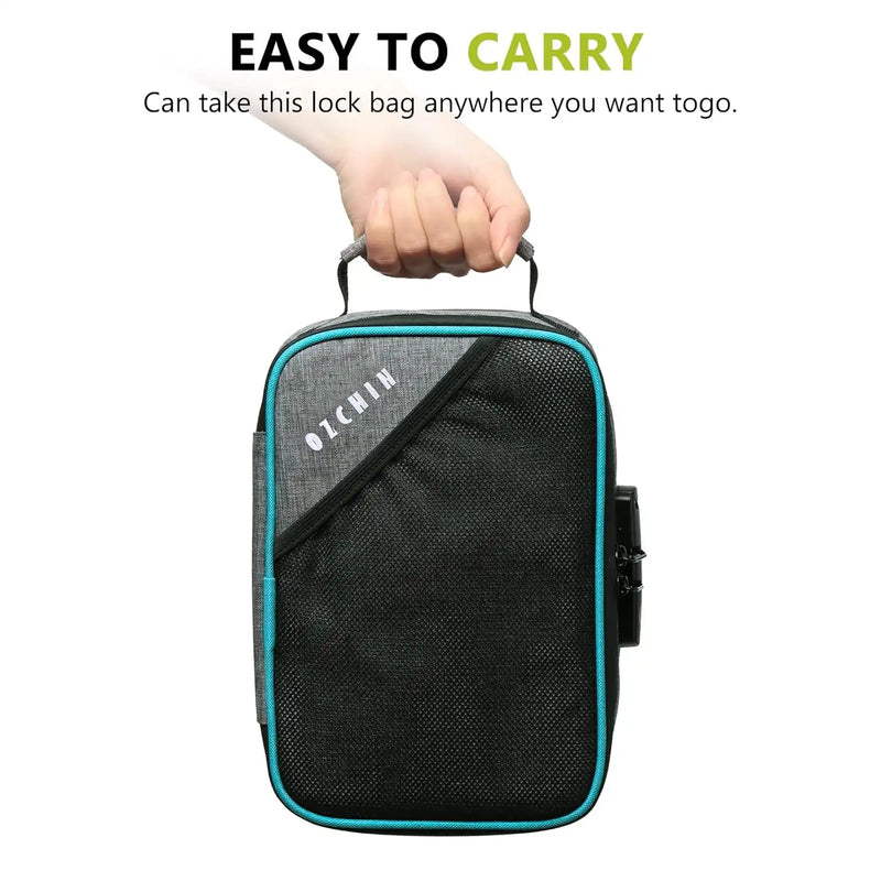 OZCHIN Obrix Series(Grey)