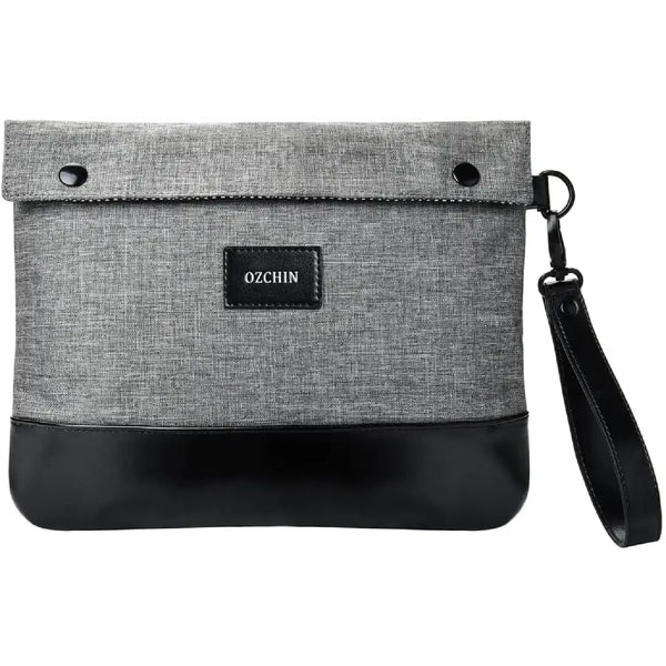 OZCHIN Prime Series(Gray)