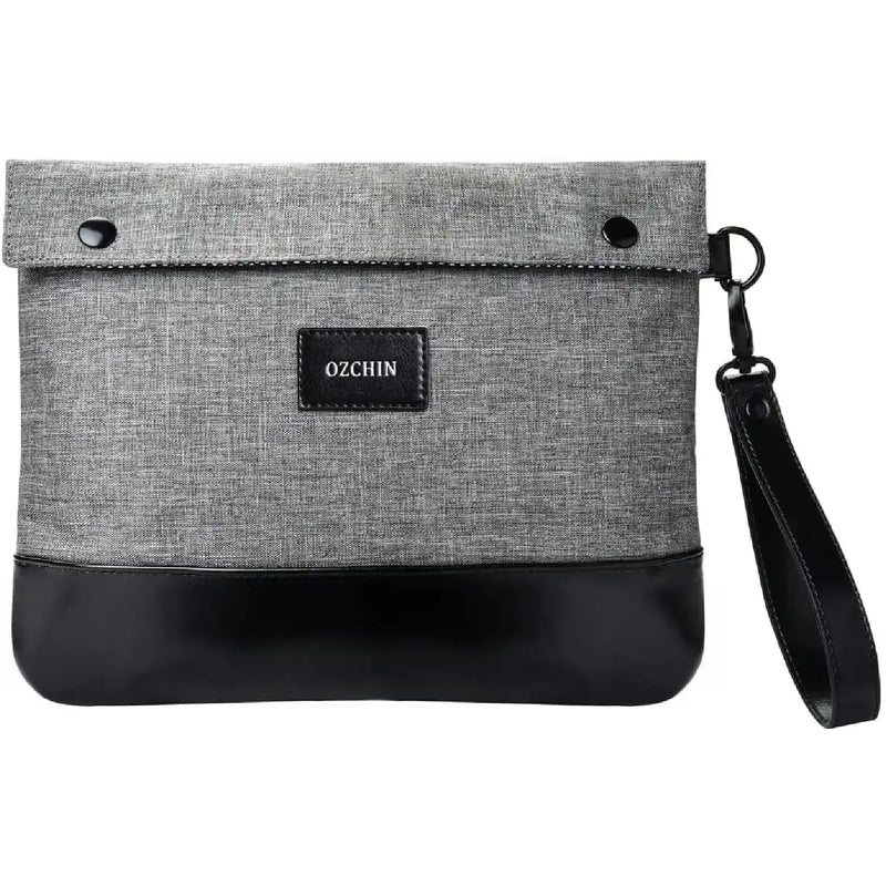 OZCHIN Prime Series(Gray)