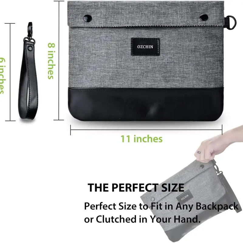 OZCHIN Prime Series(Gray)