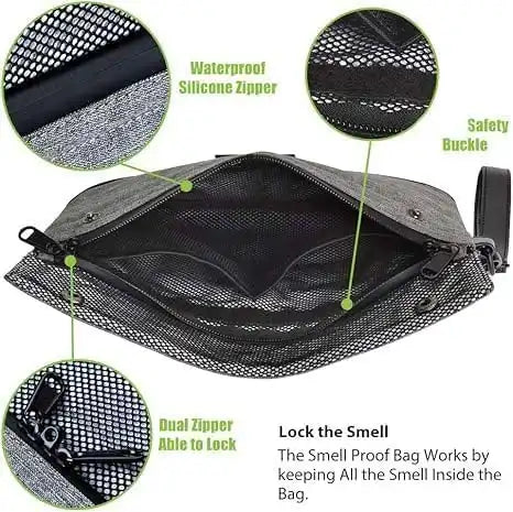 OZCHIN Prime Series(Gray)