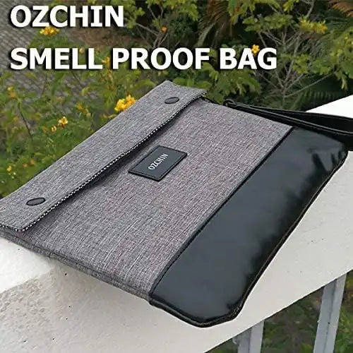 OZCHIN Prime Series(Gray)