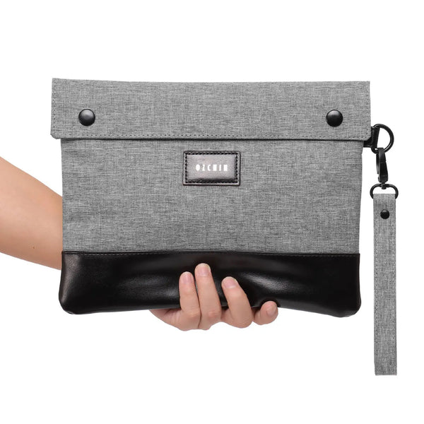 OZCHIN Prime Series(Gray)