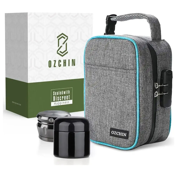 OZCHIN Silvra Series with Kits(Grey)