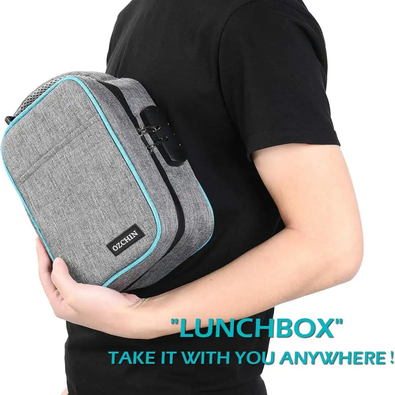 OZCHIN Silvra Series with Kits(Grey)