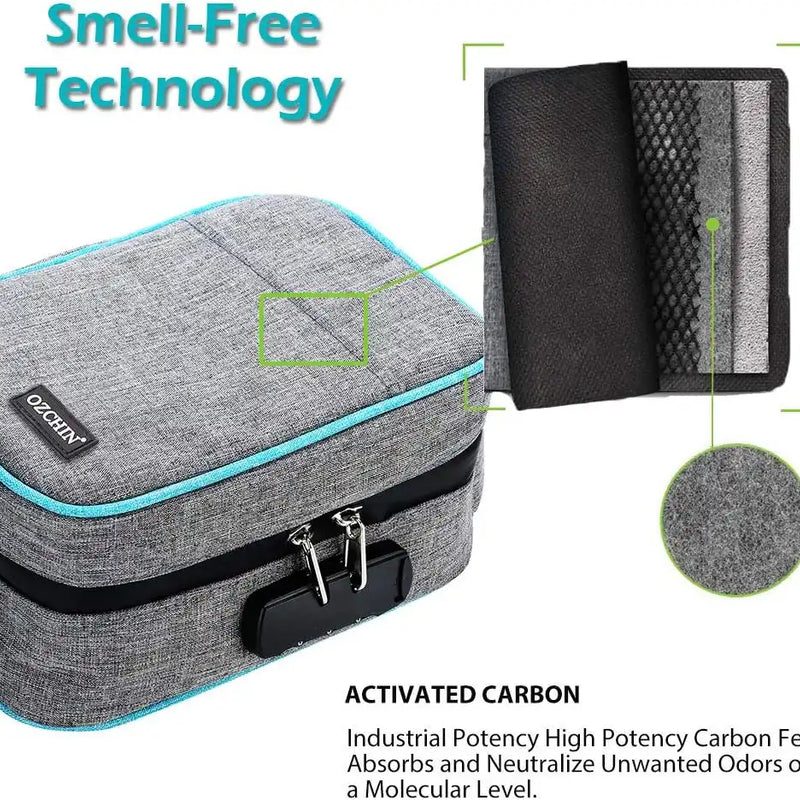 OZCHIN Silvra Series with Kits(Grey)