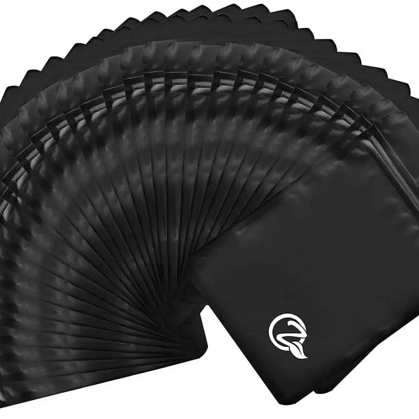 OZCHIN Smell Proof Mylar Bag