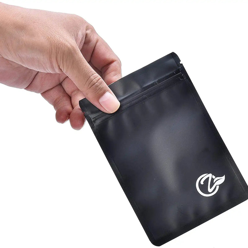 OZCHIN Smell Proof Mylar Bag