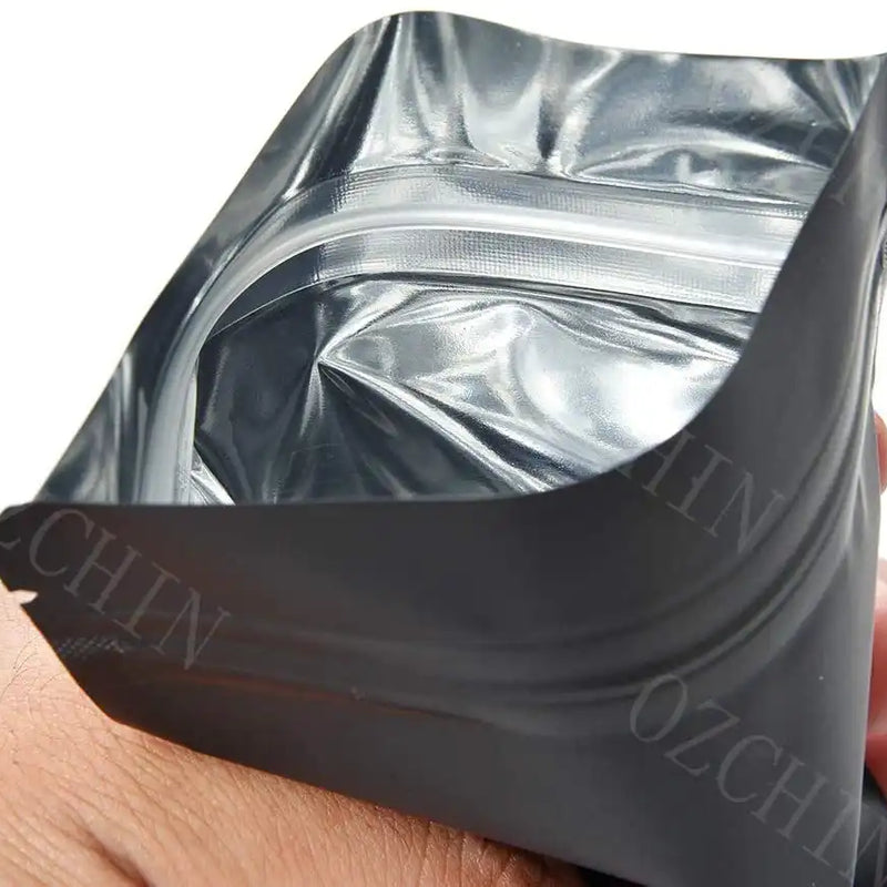 OZCHIN Smell Proof Mylar Bag
