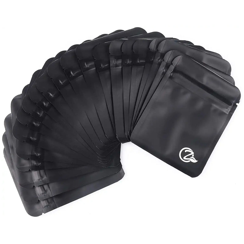 OZCHIN Smell Proof Mylar Bag