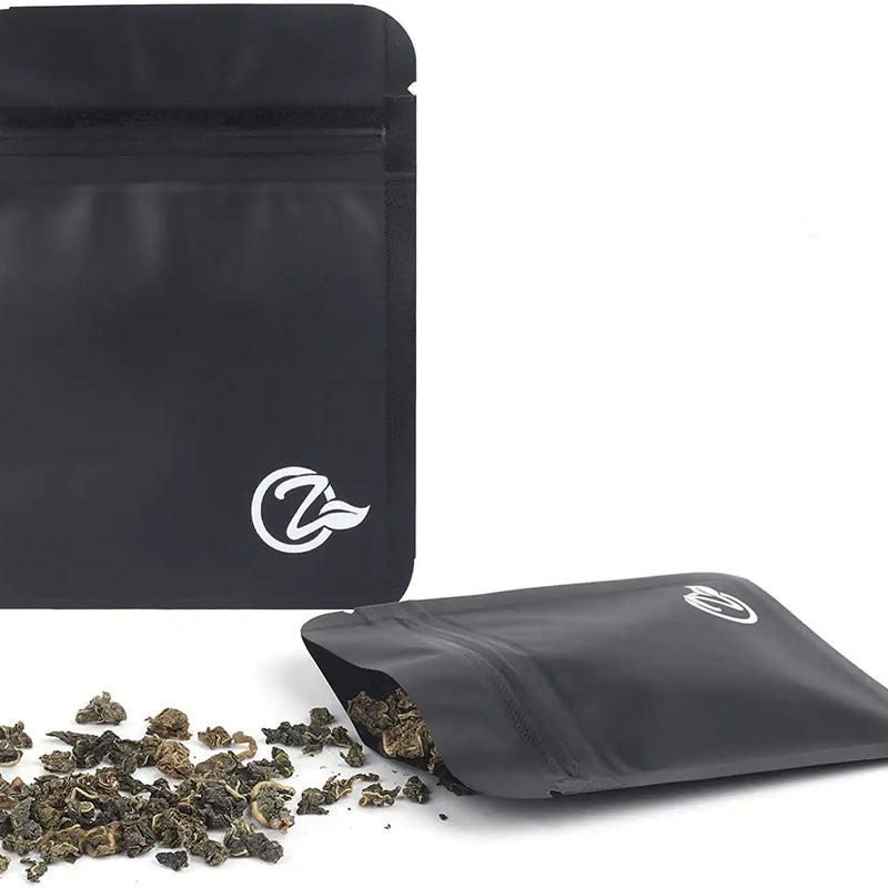 OZCHIN Smell Proof Mylar Bag