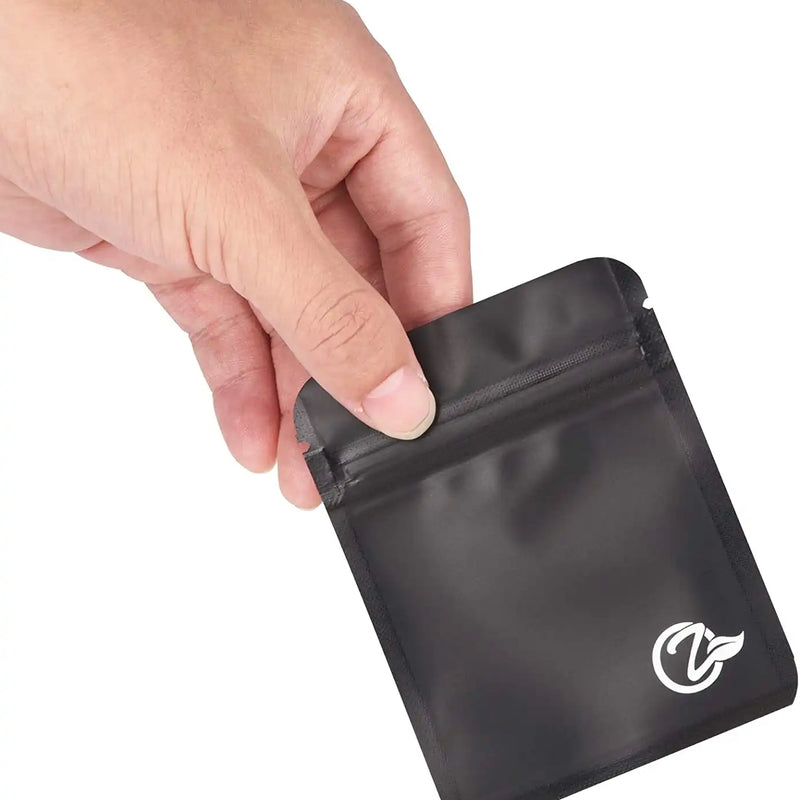 OZCHIN Smell Proof Mylar Bag