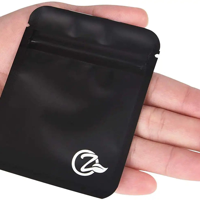OZCHIN Smell Proof Mylar Bag