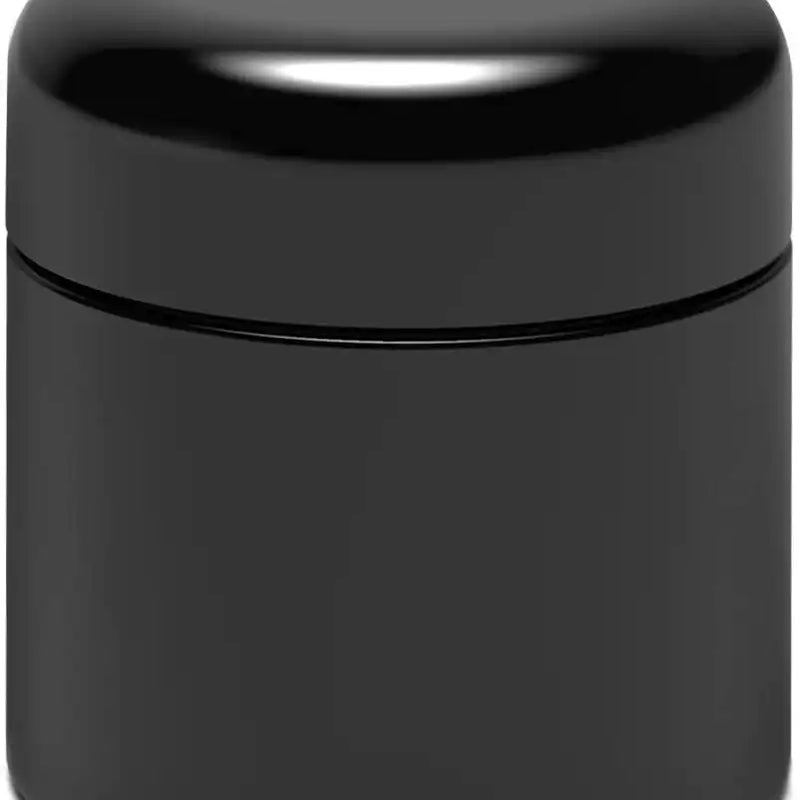 OZCHIN UV Protection Glass Jar Airtight