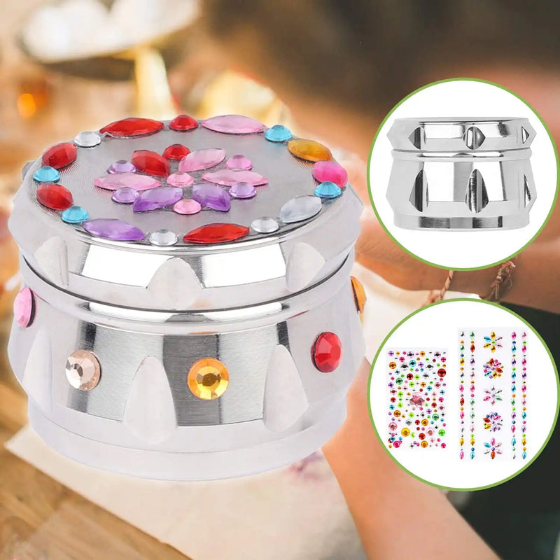 OZCHIN PU Hand Bag with Kits