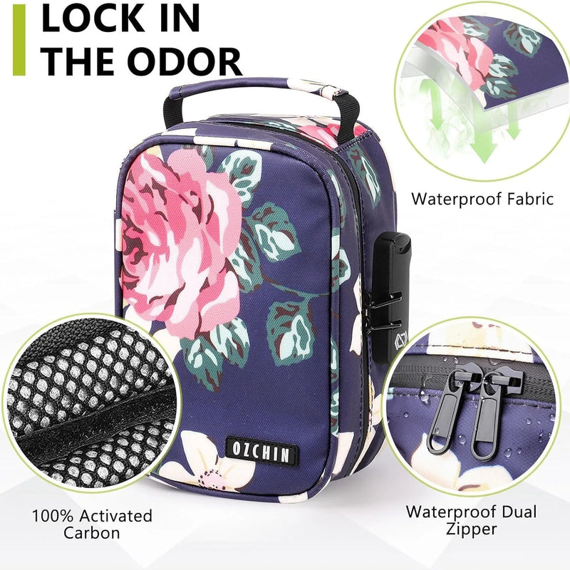 OZCHIN Apex Series(Flower)