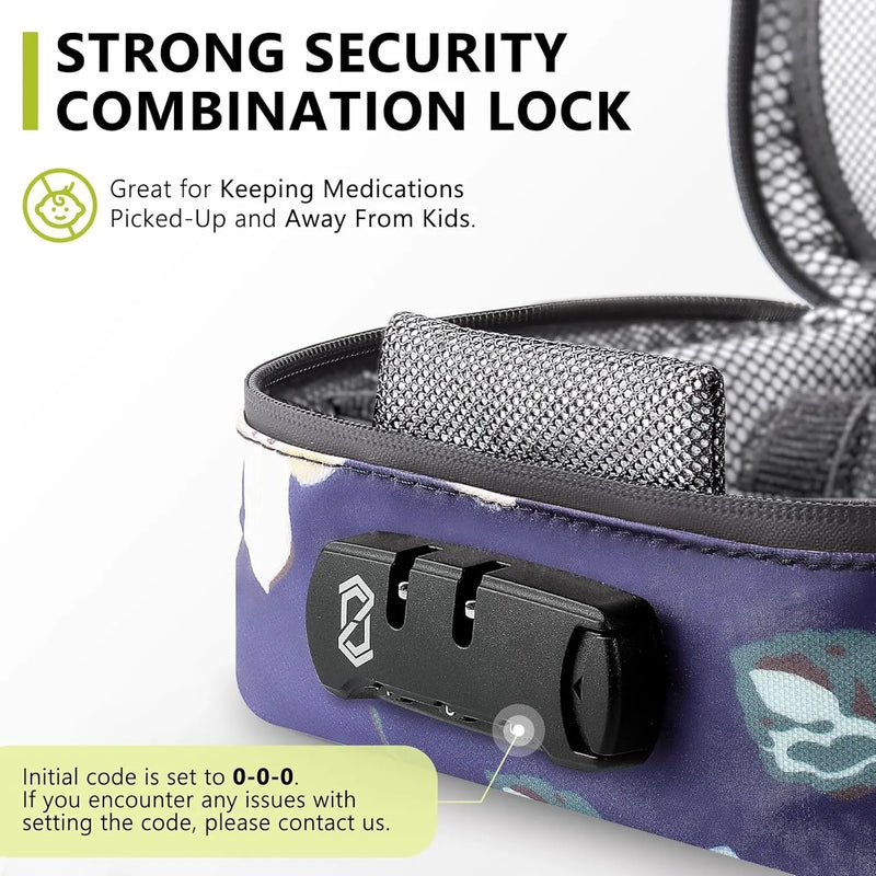 OZCHIN Apex Series(Flower)