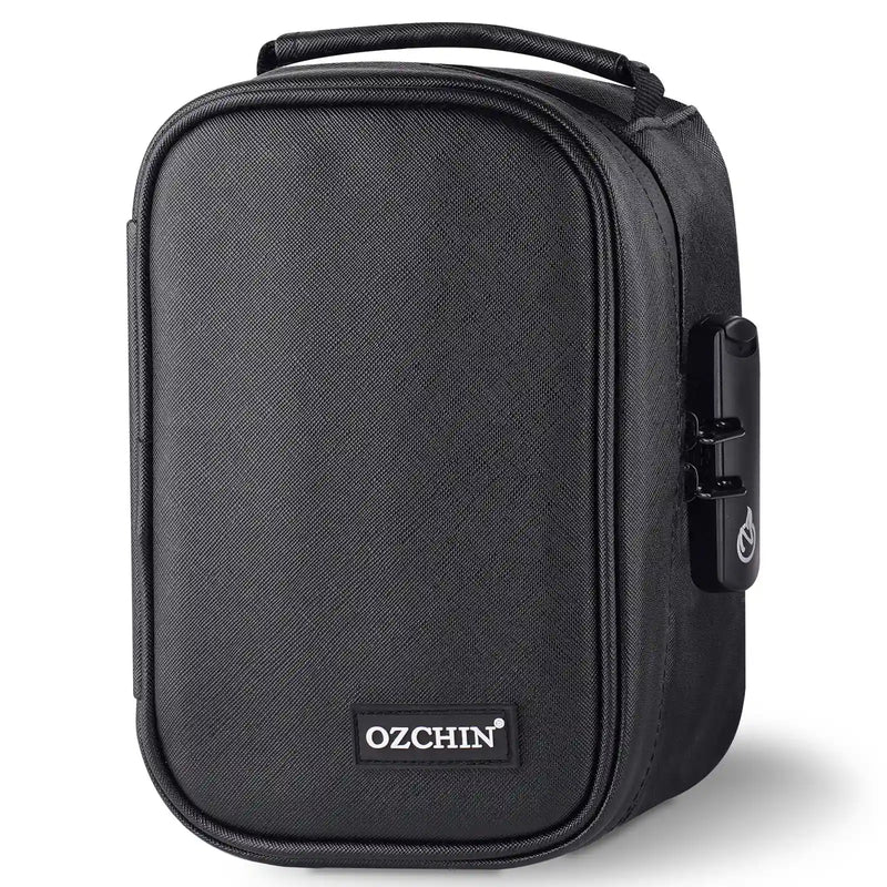 OZCHIN Apex Series(Black)