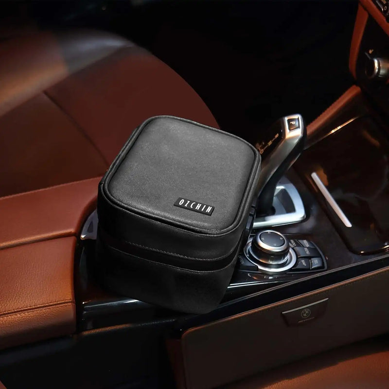 OZCHIN Apex Series(Black)