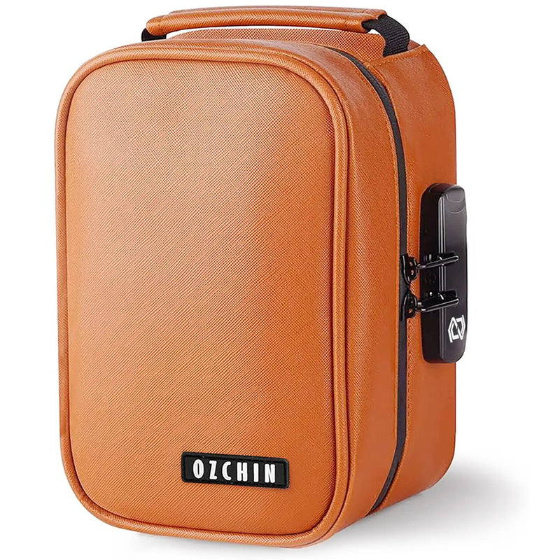 OZCHIN Apex Series(Brown)