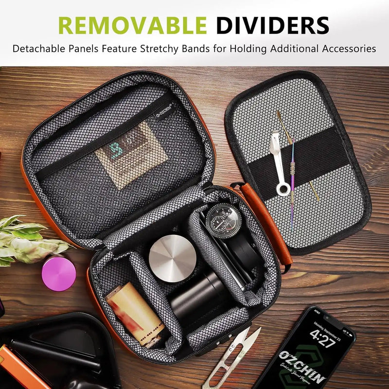 OZCHIN Apex Series(Brown)