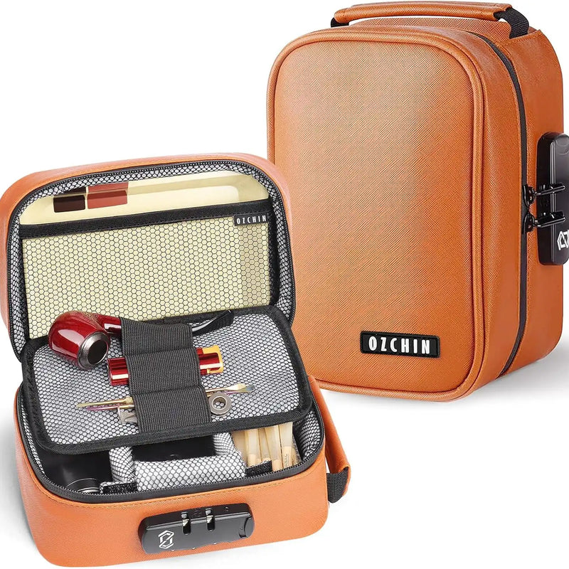 OZCHIN Apex Series(Brown)