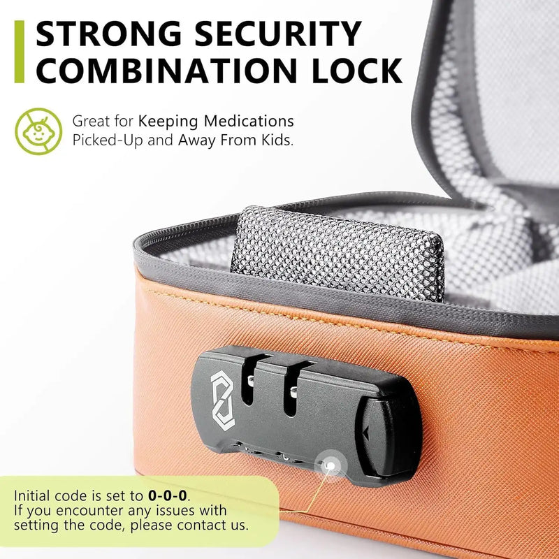 OZCHIN Apex Series(Brown)