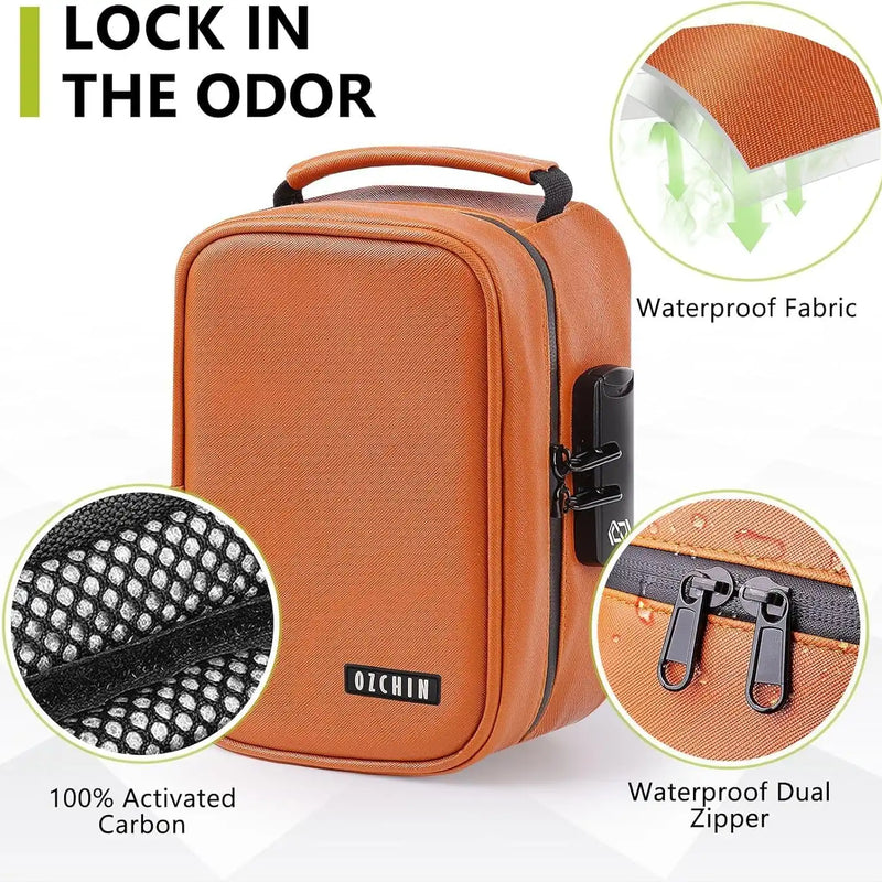 OZCHIN Apex Series(Brown)