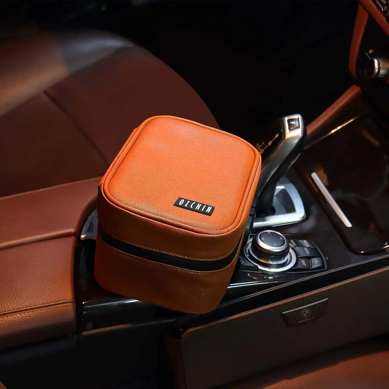 OZCHIN Apex Series(Brown)