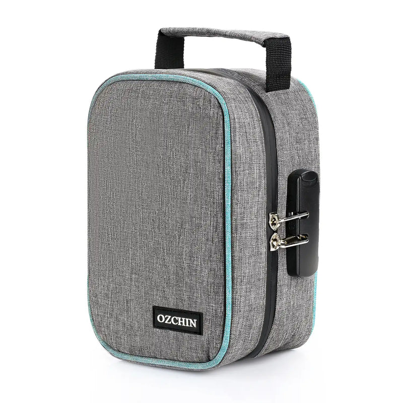 OZCHIN Apex Series(Grey)