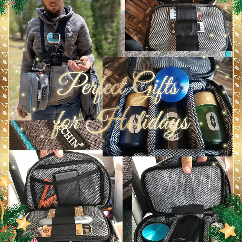 OZCHIN Apex Series(Grey)