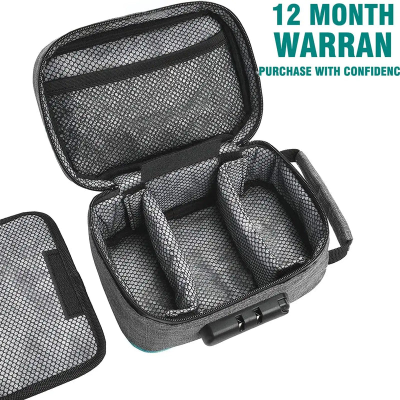 OZCHIN Apex Series(Grey)