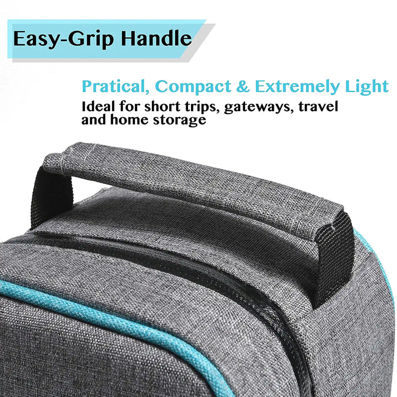 OZCHIN Apex Series(Grey)