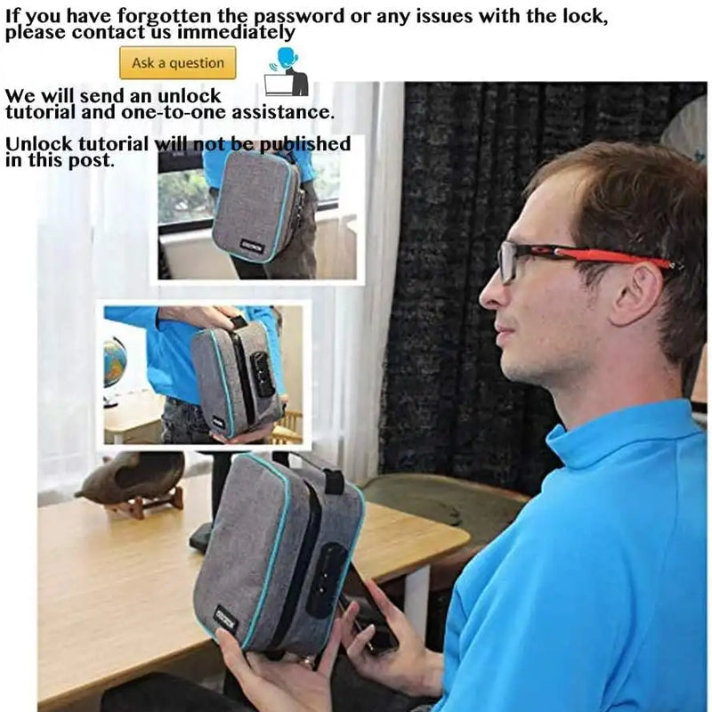 OZCHIN Apex Series(Grey)