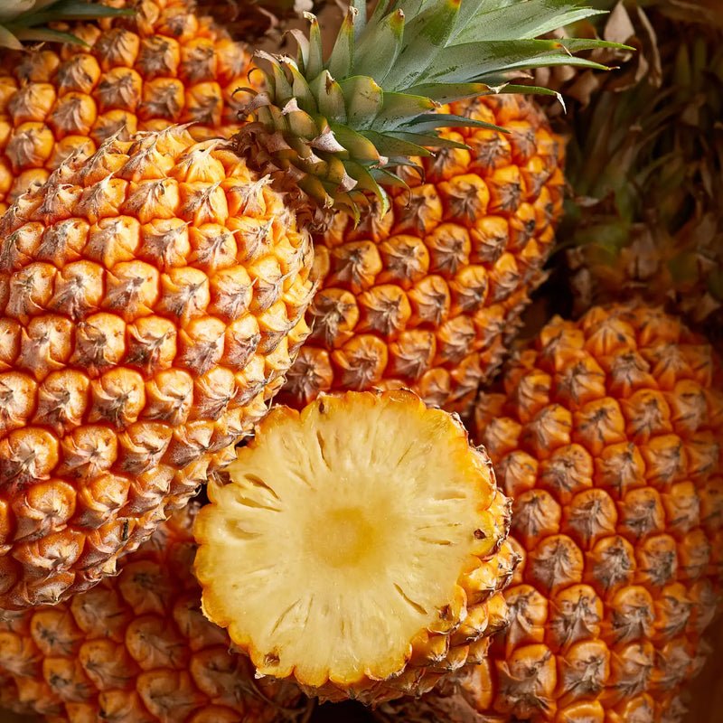 Pineapple SafeDelux