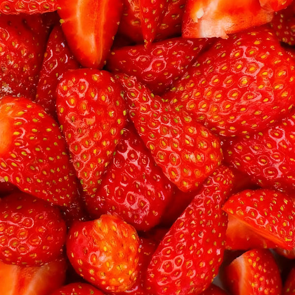 Strawberry SafeDelux