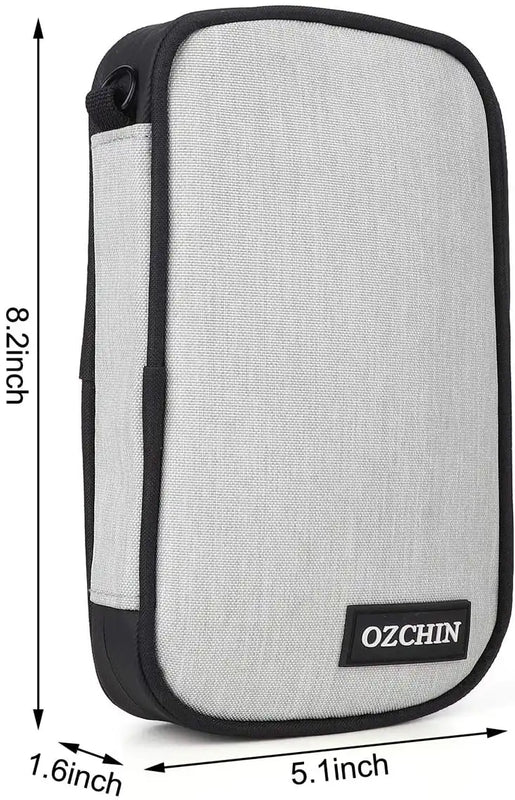 OZCHIN Strix Series