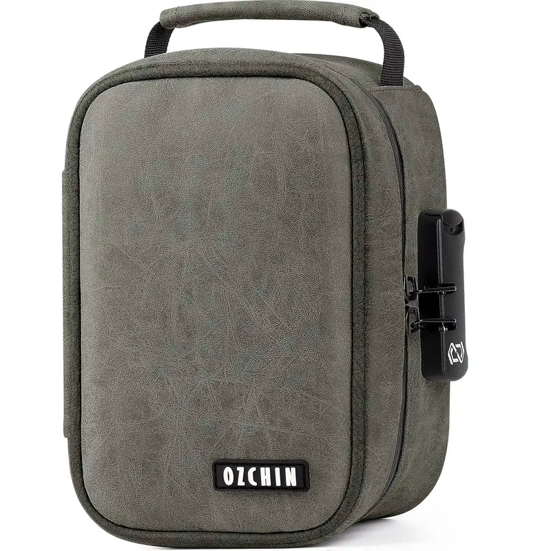 OZCHIN Apex Series(Dark Gray Suede)