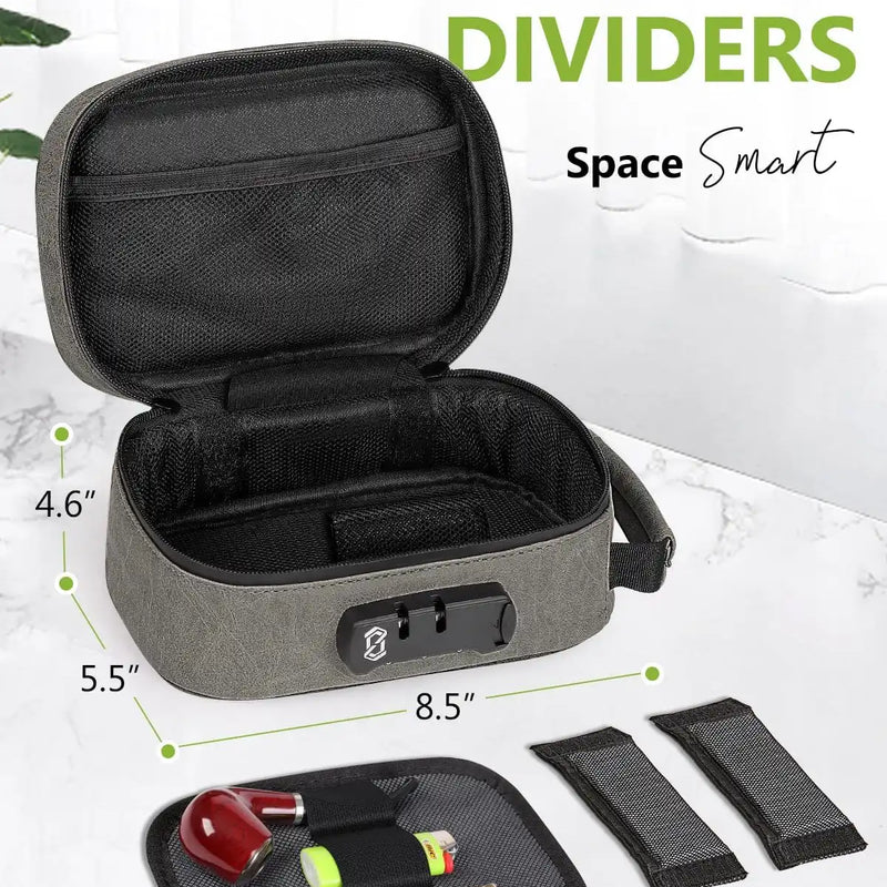 OZCHIN Apex Series(Dark Gray Suede)