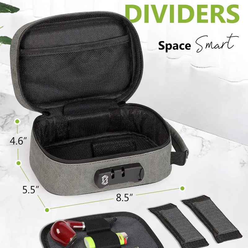 OZCHIN Apex Series(Light Gray Suede)