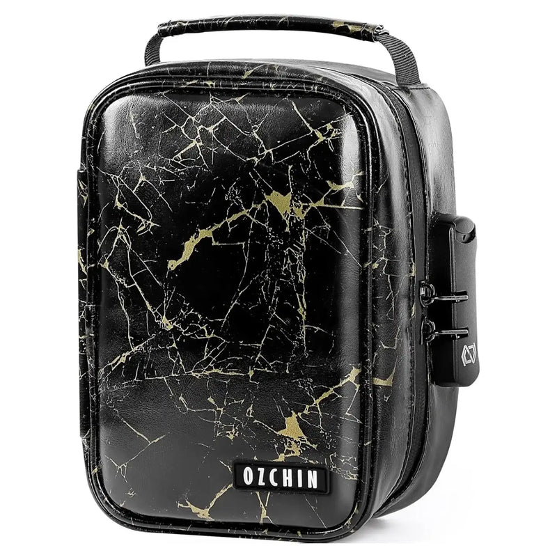 OZCHIN Apex Series(Golden Ink Splash)