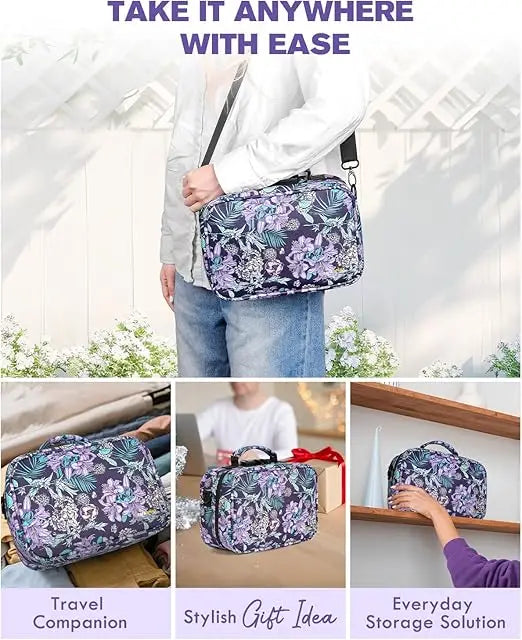 SafeDelux Echoir Series With Kits (Purple)