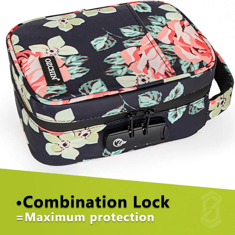 OZCHIN Silvra Series with Kits(Flower)