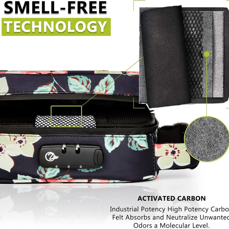 OZCHIN Silvra Series with Kits(Flower)