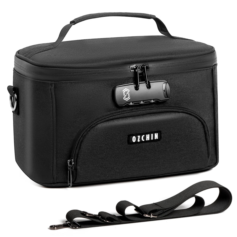 OZCHIN Vecran Series(Black)